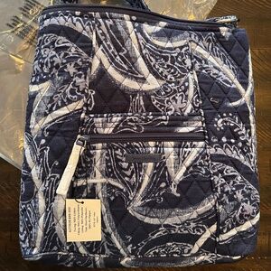 Vera Bradley Hipster Indio